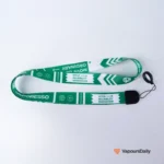 خرید آویز گردنی ویپرسو VAPORESSO FREE LANYARD