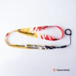 خرید آویز گردنی ویپرسو VAPORESSO FREE LANYARD