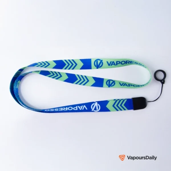 خرید آویز گردنی ویپرسو VAPORESSO FREE LANYARD