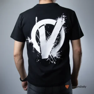 خرید تیشرت ویپرسو VAPORESSO T-SHIRT