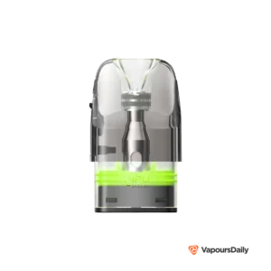 خرید کارتریج گیک ویپ کیو GEEKVAPE Q CARTRIDGE (SIDE FILL VERSION)