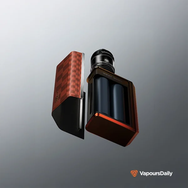 خرید ویپ ووپو درگ 5 | VOOPOO DRAG 5