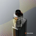 خرید ویپ ووپو درگ 5 | VOOPOO DRAG 5