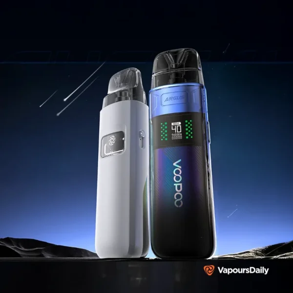 خرید پاد ماد ووپو آرگاس ای 40 | VOOPOO ARGUS E40