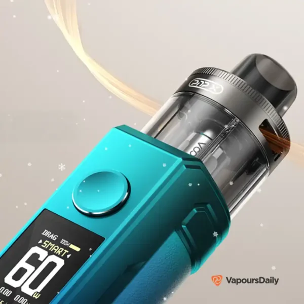 خرید پاد ماد ووپو درگ اس 2 VOOPOO DRAG S2 (DTL VERSION)