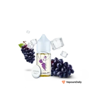 خرید سالت توکیو انگور یخ (30میل) TOKYO ICED GRAPE