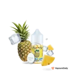 خرید سالت توکیو آناناس یخ (30میل) TOKYO SUPER COOL PINEAPPLE ICE