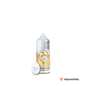 خرید سالت توکیو انبه یخ (30میل) TOKYO SUPER COOL TROPICAL MANGO
