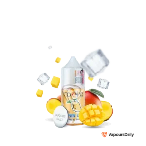 خرید سالت توکیو انبه یخ (30میل) TOKYO SUPER COOL TROPICAL MANGO