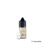 خرید سالت توکیو تنباکو وانیل (30میل) TOKYO GOLDEN TOBACCO