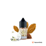 خرید سالت توکیو تنباکو وانیل (30میل) TOKYO GOLDEN TOBACCO