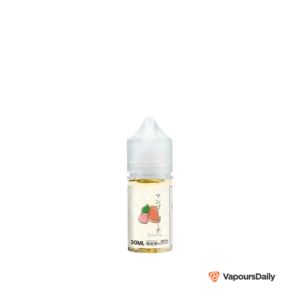 خرید سالت توکیو انبه هلو یخ (30میل) TOKYO ICED MANGO PEACH