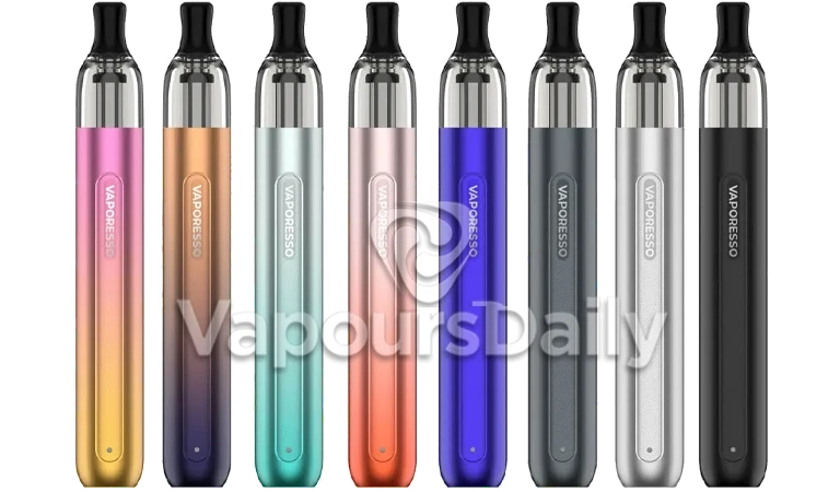 خرید پاد سیستم ویپرسو اکو وان VAPORESSO ECO ONE