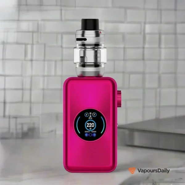 خرید ویپ ویپرسو جن مکس VAPORESSO GEN MAX