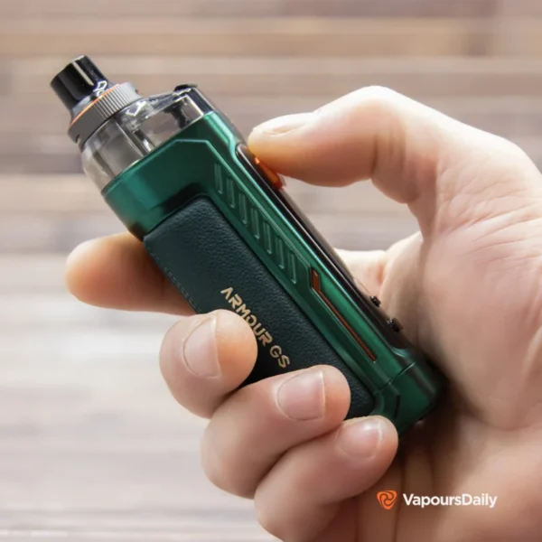 خرید پاد ماد ویپرسو آرمور جی اس VAPORESSO ARMOUR GS