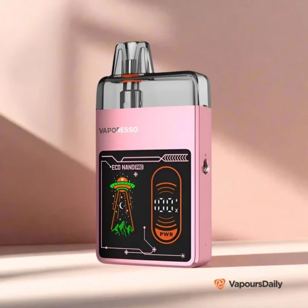 خرید پاد سیستم ویپرسو اکو نانو پرو VAPORESSO ECO NANO PRO