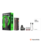 خرید پاد ماد ویپرسو آرمور جی اس VAPORESSO ARMOUR GS