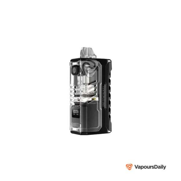 خرید پاد ماد لاست ویپ سنتاروس جی 80 | LOST VAPE CENTAURUS G80