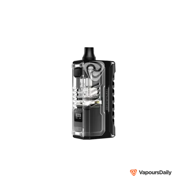 خرید پاد ماد لاست ویپ سنتاروس جی 80 [با کارتریج یوبی] LOST VAPE CENTAURUS G80+UB AIO POD