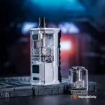 خرید پاد ماد لاست ویپ سنتاروس جی 80 [با کارتریج یوبی] LOST VAPE CENTAURUS G80+UB AIO POD