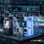 خرید پاد ماد لاست ویپ سنتاروس جی 80 [با کارتریج یوبی] LOST VAPE CENTAURUS G80+UB AIO POD