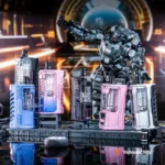 خرید پاد ماد لاست ویپ سنتاروس جی 80 [با کارتریج یوبی] LOST VAPE CENTAURUS G80+UB AIO POD