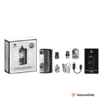 خرید پاد ماد لاست ویپ سنتاروس جی 80 [با کارتریج یوبی] LOST VAPE CENTAURUS G80+UB AIO POD