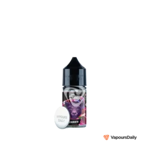 خرید سالت دکتر ویپز توت فرنگی تمشک بلوبری (30میل) DR VAPES BERRIES