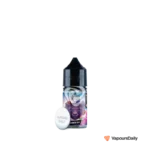 خرید سالت دکتر ویپز توت فرنگی تمشک یخ (30میل) DR VAPES BERRIES ICE