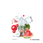 خرید سالت دکتر ویپز هندوانه یخ (30میل) DR VAPES WATERMELON ICE