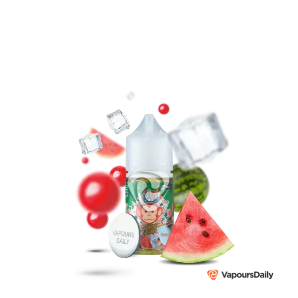 خرید سالت دکتر ویپز هندوانه یخ (30میل) DR VAPES WATERMELON ICE