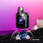 خرید پاد سیستم لاست ویپ اورسا بی بی 3 | LOST VAPE URSA BABY 3