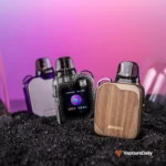 خرید پاد سیستم لاست ویپ اورسا بی بی 3 | LOST VAPE URSA BABY 3