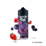 خرید جویس دکتر ویپز توت فرنگی تمشک بلوبری (120میل) DR VAPES BERRIES