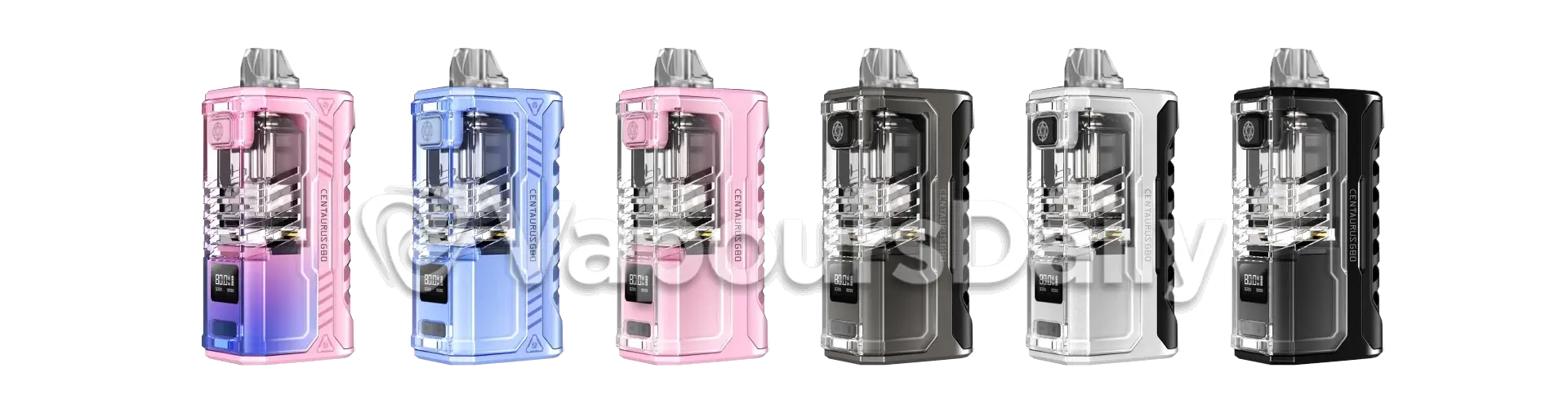 خرید پاد ماد لاست ویپ سنتاروس جی 80 | LOST VAPE CENTAURUS G80