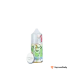خرید سالت توکیو سیب سبز یخ (30میل) TOKYO SUPER COOL GREEN APPLE