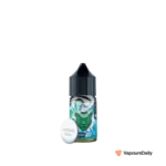 خرید سالت دکتر ویپز لیمو یخ (30میل) DR VAPES GREEN ICE