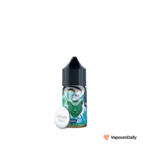 خرید سالت دکتر ویپز لیمو یخ (30میل) DR VAPES GREEN ICE