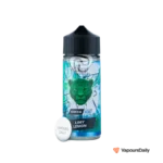 خرید جویس دکتر ویپز لیمو یخ (120میل) DR VAPES GREEN ICE