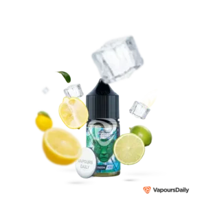 خرید سالت دکتر ویپز لیمو یخ (30میل) DR VAPES GREEN ICE