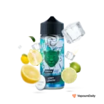 خرید جویس دکتر ویپز لیمو یخ (120میل) DR VAPES GREEN ICE