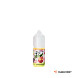 خرید سالت توکیو لیچی یخ (30میل) TOKYO CRAZY FRUIT TASTY LYCHEE