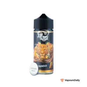 خرید جویس دکتر ویپز انبه (120میل) DR VAPES MANGO