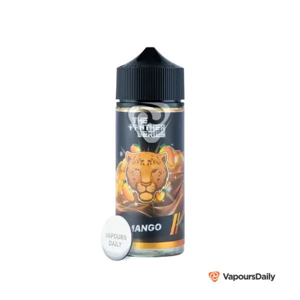 خرید جویس دکتر ویپز انبه (120میل) DR VAPES MANGO