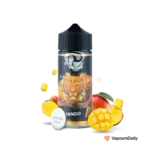 خرید جویس دکتر ویپز انبه (120میل) DR VAPES MANGO