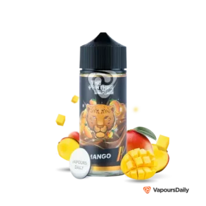 خرید جویس دکتر ویپز انبه (120میل) DR VAPES MANGO