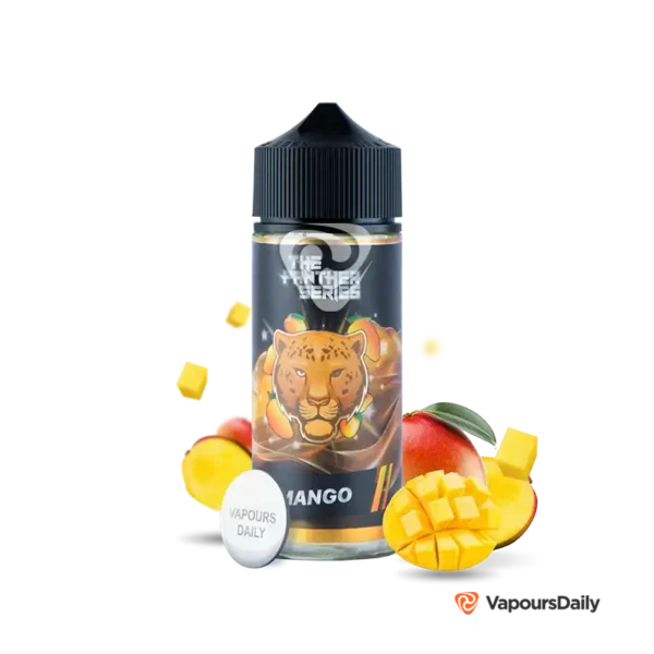 خرید جویس دکتر ویپز انبه (120میل) DR VAPES MANGO