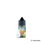 خرید سالت دکتر ویپز انبه یخ (30میل) DR VAPES MANGO ICE