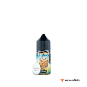 خرید سالت دکتر ویپز انبه یخ (30میل) DR VAPES MANGO ICE