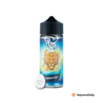 خرید جویس دکتر ویپز انبه یخ (120میل) DR VAPES MANGO ICE